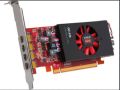 AMD FirePro 3D GRAPHIC Card W4100 2GB DDR5 128BIT [ONLY TOWER]  Gaming, Editing, Rendering [ FREE  Mini DP to VGA convertor]. 