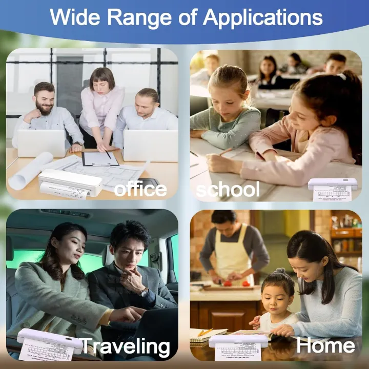 1/3/5/10%20Rolls%20A4%20Thermal%20Paper%20Printing%20Paper%20210x30mm%20Suitable%20For%20A4%20Wireless%20Bluetooth%20Thermal%20Printer%20Fax%20Machine%20Paper%20-%20Image%206