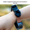 Quick Release Camera Wrist Strap Fuji   A7C2  R10 R6 Leica Micro One Handed Strap Compatible With PD Accessories. 