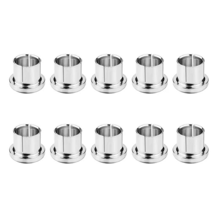 10pcs%20RCA%20Dust%20Caps%20Pure%20Copper%20Gold%20Plated%20or%20Rhodium%20Plated%20Audiophile%20Grade%20RCA%20Antioxidant%20Metal%20Protective%20Cover%20-%20Image%207