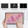 2 Pieces Clear Scatch Proof Screen Protector HD Tempered Glass For Tab Plus 11.5 inch 2024 Screen Protective Hard Film.