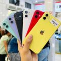 Apple iPhone 11 (128GB) (95%New) (2-Sim) (1-Sim). 