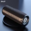 ZEALOT-S51 Portable Bluetooth Speaker TWS Wireless Bass Subwoofer Waterproof Outdoor Speakers Boombox AUX TF Stereo Loudspeaker. 