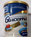 GLUCERNA POWDER Chocolate 400Gm. 