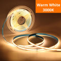 Zigbee Smart COB LED Strip Light APP/Voice Control Time Setting Work With Zigbee Hub Gateway Alexa  Assistant SmartLife lightify. 