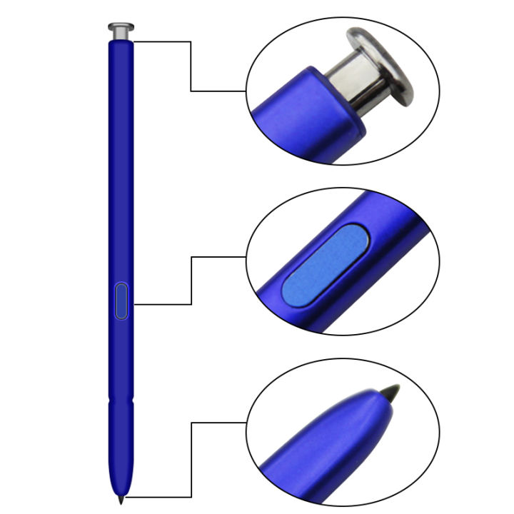 Note%2010+%20S%20Pen%20Replacement%20For%20%20%20Note%2010%20/%20Note%2010+%2010%20Plus%20S%20Pen%20Stylus%20Touch%20Pen%20SPen%20Without%20Bluetooth%20-%20Image%204
