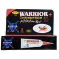 Warrior Cockroach Killer Gel 50gm effective 6 month against kitchen coackroaches. 