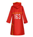 Egghead Island Costume Monkey D Luffy Robe Cosplay Costume 163 Luffy Jacket Coat Hat Outfit Halloween Suit. 