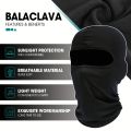 3pcs/Set Quick-dry Balaclava Sports Full Face Mask Soft Breathable Beanies Cycling Helmet Liner Running Hiking Fishing Hood Caps. 