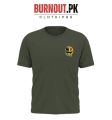 BURNOUT.PK NEW TRENDY SUMMER COLLECTION PRINTED TSHIRTS FOR MENS AND WOMENS. 