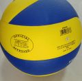 mikasa volleyball indoor tournament training high quality synthetic. 
