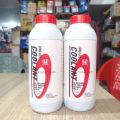 Car Experts; Radiator Coolant-Honda Geniune Anti Freeze LLC Type 2 For All Honda Cars (1.ltr). 