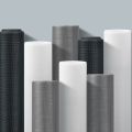 Door Window Gauze Mosquito Gauze Net Household Living Room Bedroom Door Screen Window Mosquito Net Breeding Fence Net. 