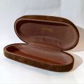 Tomford Sunglasses / Glasses Eyewear Case Cover. 