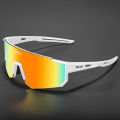 SCVCN UV400 Sports Bicycle Sunglasses Men Women Road Bike Glasses MTB Bicycle Glaasse Cycling Glasses Outdoor Running Sunglasses. 