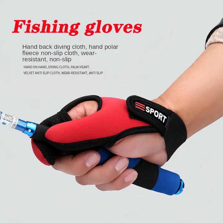 Fishing%20Gloves%202%20Fingers%20Protector%20Breathable%20Anti-Slip%20Anti-Cut%20Fishing%20Gloves%20Carp%20Outdoor%20Fishing%20Tackle%20Accessories%20Supplies%20-%20Image%205