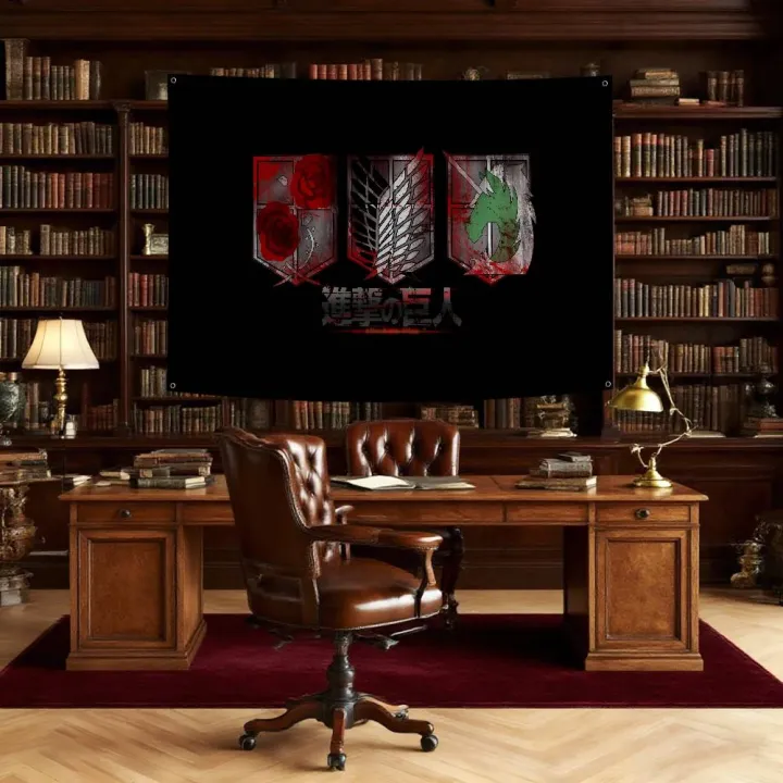 Anime%20Attack%20On%20Titan%20Logo%20Flag%20Banners%20Four%20Hole%20Flag%20Polyester%20Outdoor%20Decor%20Room%20Aesthetic%20-%20Image%202