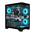 EMpower gaming case M 350-1 Black. 