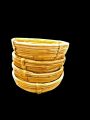 বেতের তৈরি বাটি | Rattan Bowl made by wooder bd. 