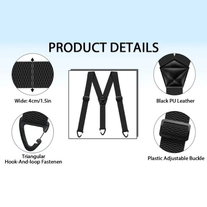 Hidden%20Suspenders%20Men%203%20Clip%204cm%20Width%20Braces%20Adjustable%20Elastic%20Y%20Back%20Pants%20Women%20Adult%20Man%20Braces%20Wedding%20Work%20Accessories%20-%20Image%202
