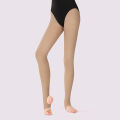 60D Stirrup Ballet Tights Dance Tights Ballet Leggings Ballet Stockings for Women Girl School Uniform Gymnastic Tights Pantyhose. 