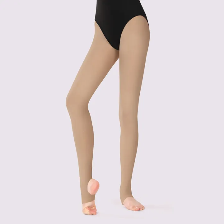 60D%20Stirrup%20Ballet%20Tights%20Dance%20Tights%20Ballet%20Leggings%20Ballet%20Stockings%20for%20Women%20Girl%20School%20Uniform%20Gymnastic%20Tights%20Pantyhose%20-%20Image%207