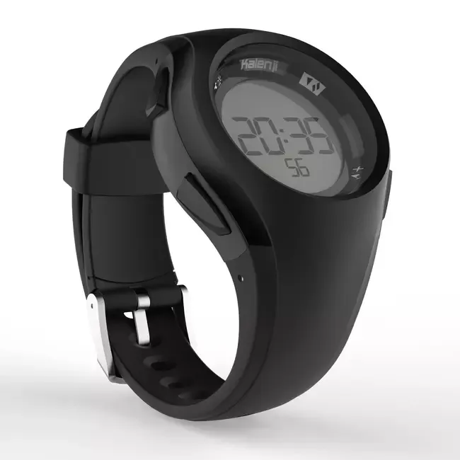 Decathlon%20adult%20swimming%20running%20timer%20watch%20W200%20m%20kalenji%20-%20Image%202