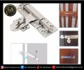 Stainless Steel Sliding Bolt Lock with screw - Pad bolt – 4" 6" 8" sizes available Anti-Rust Safety Latch for Wooden & Metal Doors. 
