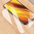 3Pcs Tempered Glass For Xiaomi Redmi Note 7 8 9 11 12 Pro Redmi Note 10 Pro Max Screen Protector. 