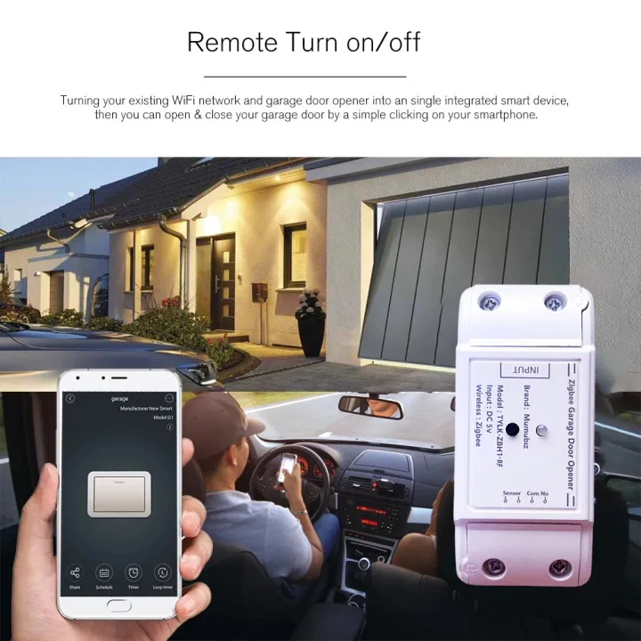 Tuya%20Smart%20WiFi%20Zigbee%20Garage%20Door%20Opener%20With%20RF433%20MHz%20Wrieless%20Control%20Smart%20Garage%20Door%20Conaptible%20With%20Alexa%20Yandex%20Alice%20-%20Image%203