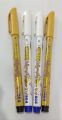 804 cut markers for calligraphy Urdu Arabic Persian 1.6 mm tip (4 pieces) 2 black and 2 blue. 