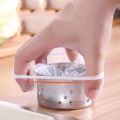 200/100pcs Disposable Sink Filter Mesh Bags Kitchen Sink Strainer Drain Hole Anti-blocking Garbage Bag Cleaning Strainers Net. 