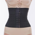 Womens Waist Trainer Cincher Body Shaper Underwear Lingerie Tummy Slim Belt Postpartum Control Underbust Steel Boned Corset.