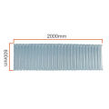 Outdoor Ultralight Inflatable Sleeping Mat Air Emergency Cushion Camping Mattress Floating Pad Sleeping Mat.