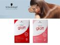 Glatt Hair Straight Cream Pack ( Original). 