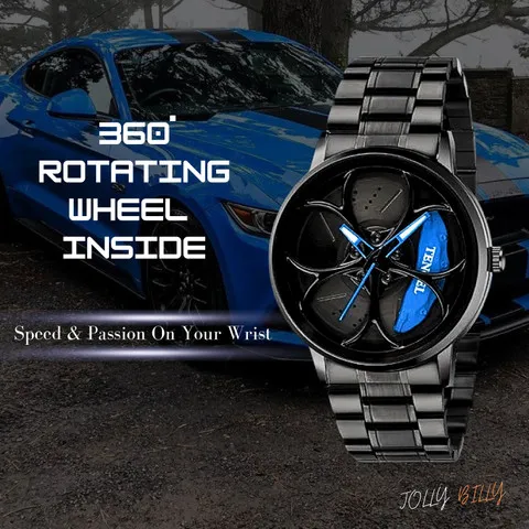 360%20Degree%20Rotatable%20Rim%20Watch%20for%20Men%20-%20Trending%20Car%20Wheel%20Design%20Wrist%20Watch%20-%20Stainless%20Steel%20Waterproof%20Quartz%20Watch%20for%20Boys%20-%20Luxury%20Sport%20Wheel%20Rotation%20Watch%20-%20VibeMotion%20Original%20-%20Image%202