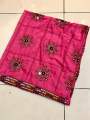 "Authentic Balochi Chadar for Girls - Traditional Handcrafted Elegance". 