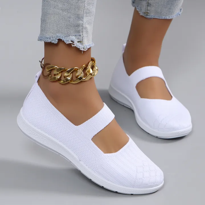 Spring%20new%20women's%20sports%20shoes,%20fashionable,%20breathable,%20lightweight,%20non-slip,%20wear-resistant,%20casual%20sports%20shoes,%20flat%20shoes%20-%20Image%203