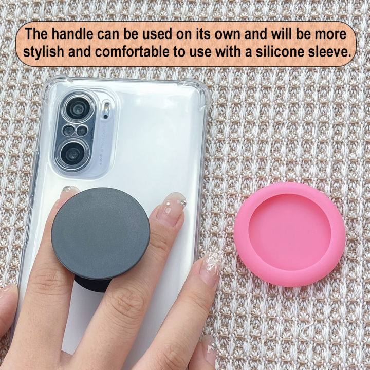 Silicone%20Phone%20Holder%20Ring%20Holder%20Griptok%20Popped%20Universal%20Socket%20Phone%20Finger%20Grip%20Holder%20Is%20Suitable%20For%20Mobile%20Phones%20Holders%20-%20Image%205