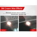 3M Cream Wax Glass N' Shine 220g. 
