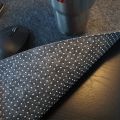 Large Size Gaming Mouse Pad Non-slip Wool Felt Mousepad Office Desk Mat Protector Table Laptop Cushion Keyboard Mat Premium. 