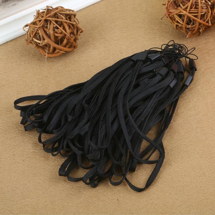 5/10/20/50/100%20Pcs%20Wrist%20Strap%20Pine%20Rope%20Mobile%20Phone%20Strap%20for%20IPhone%20%20%20Nylon%20Lanyard%20Selfie%20Stick%20Flashlight%20-%20Image%206