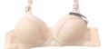 Brazer  women Ladies Girls undergarments comfartable special push ups bra sports. 