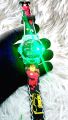 Iron Man Lighting Musical Colourful fun Watch for kids.