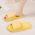 Women's Indoor Non-slip Slippers Couple Home Slides EVA Soft Sole Light Weight Summer New Lovers Leisure Shower Shoes. 