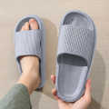 Men's Slippers EVA Soft Thick Soled Summer Fashion Slippers & Women's Slides Beach Sandals. 
