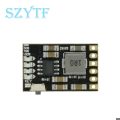 TP5100 Charging Management Power Supply Module Board TP5000 1A 2A Compatible With 4.2V 8.4V Single And Double Lithium Batteries. 