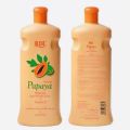 RDL papaya body lotion 210ml. 