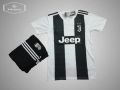 Golden store Football kit juventus. 