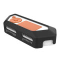 New Silicone Protective Case For Flipper Zero Game Console Protective Cover Anti-slip Case For Flipper Zero Game Accessories.